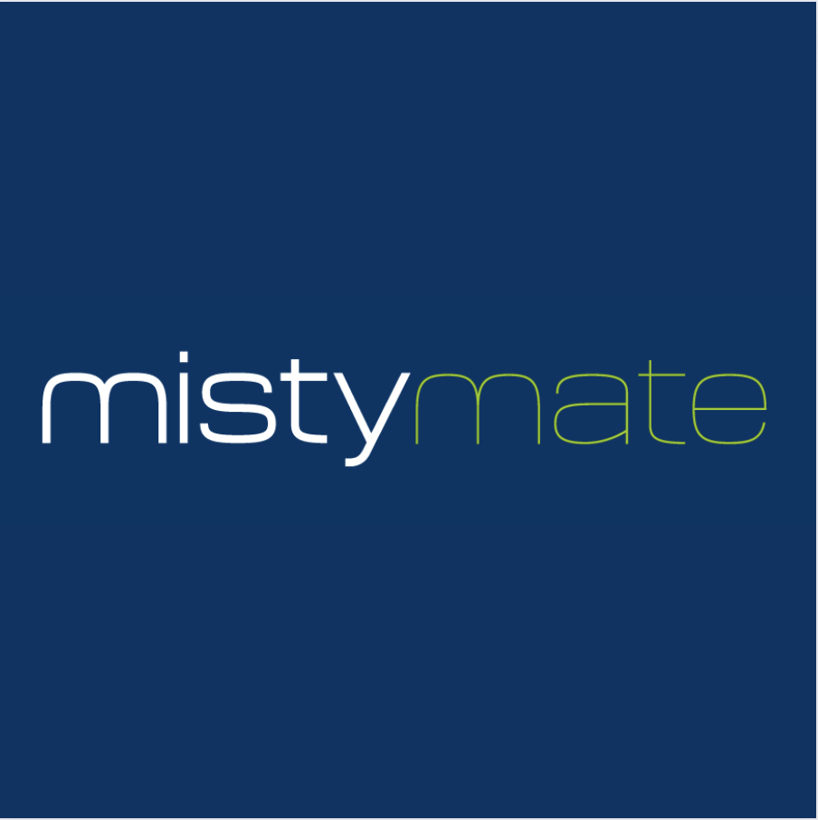 MISTYMATE Coupons