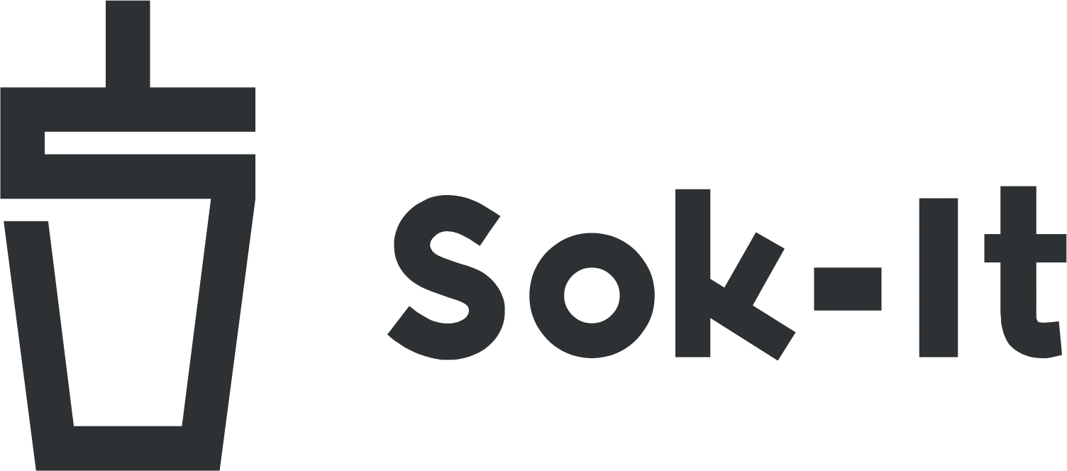 Sok-It Coupons